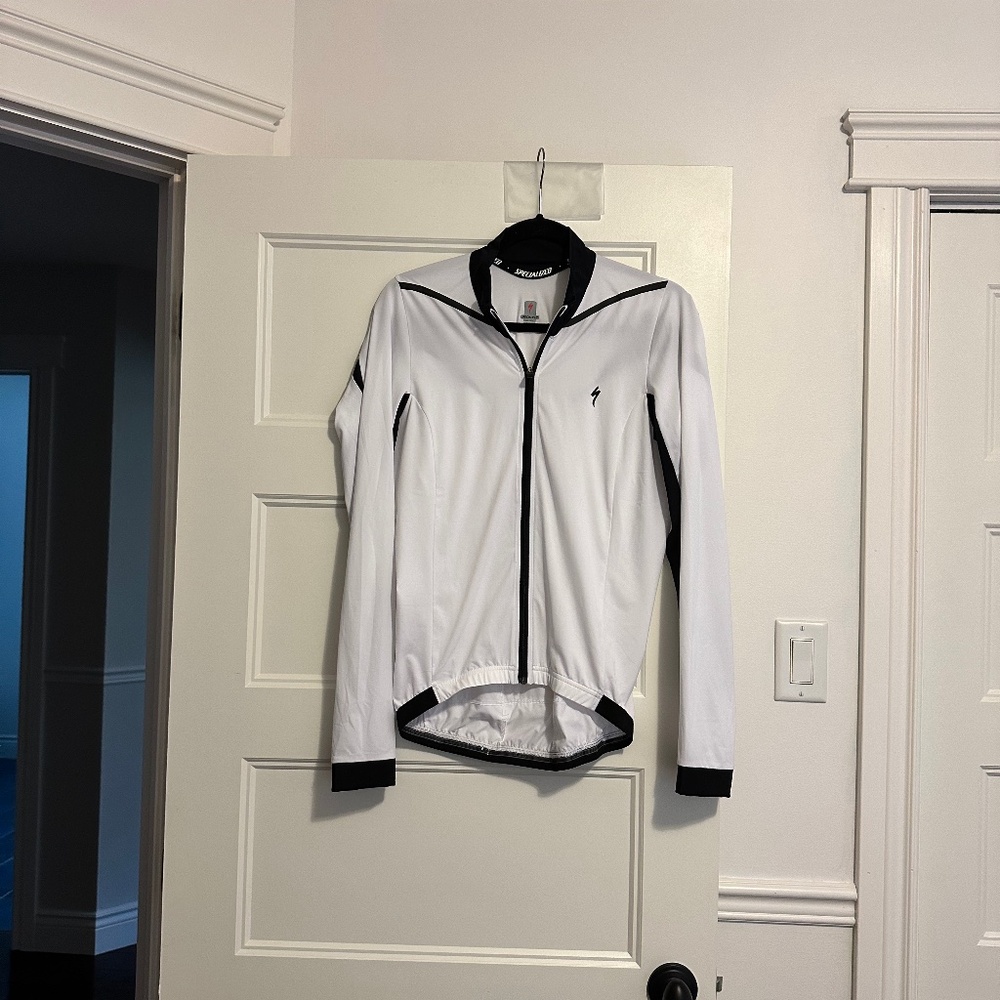 Specialized Men's Reflexsun (UPF50) Racing Jacket